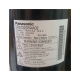 Panasonic Compressor 2RS122D5AA02