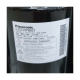 Panasonic Compressor 5JS330PBB21