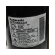 Panasonic Compressor 9KS225DAA21