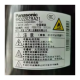 Panasonic Compressor 9RD220ZBA21