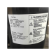 Panasonic Compressor C-9RVN393HOV