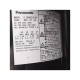 Panasonic Compressor C-SCN523L3H