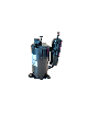 Panasonic Compressor C160U6R2AAC2
