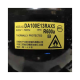 Panasonic Compressor DA100E13RAX5