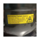 Panasonic Compressor DG100E87RAW5