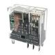 Panasonic Relay AHN12124 without socket
