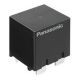 Panasonic Relay HE1aN-W-DC24V-Y6