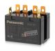 Panasonic Relay HE2aN-DC24V
