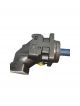 PARKER Electric Motor F11-005-GB-CN-K-000