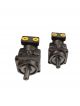 PARKER Electric Motor F12-060-MU-TV-T-000-000-0