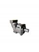 PARKER Electric Motor F12-080-MS-SV-R-000