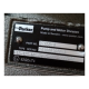 PARKER Electric Motor F12-125-MS-SV-S-000-0000-P0