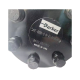PARKER Electric Motor TE0080CW410AAAB