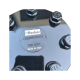 PARKER Electric Motor TG0625MS050AAAB