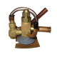 Parker Sporlan Expansion Valve 108618