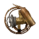 Parker Sporlan Expansion Valve BBIZE-3