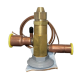Parker Sporlan Expansion Valve EBSVE-8