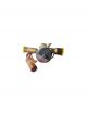 Parker Sporlan Expansion Valve ERZE-12-1/2-GA