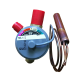 Parker Sporlan Expansion Valve FSE-1-Z