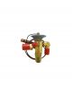 Parker Sporlan Expansion Valve FVE-2-Z