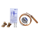 Parker Sporlan Expansion Valve KT-43-VCP100