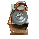 Parker Sporlan Expansion Valve KT-63-VCP100