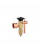 Parker Sporlan Expansion Valve OJE-12