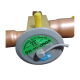 Parker Sporlan Expansion Valve OVE-40-CP100