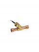 Parker Sporlan Expansion Valve SEH-P-10-S
