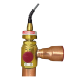 Parker Sporlan Expansion Valve SEHI-400-20-S