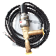 Parker Sporlan Expansion Valve SER-20-10-S