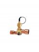 Parker Sporlan Expansion Valve SERI-KS-BF10-S