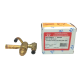 Parker Sporlan Expansion Valve SQE BODY 3X4X2 ODF 168015