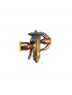 Parker Sporlan Expansion Valve SVE-15-Z