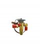 Parker Sporlan Expansion Valve SVE-2-C