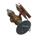 Parker Sporlan Expansion Valve VVE-70-CP100