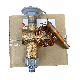 Parker Sporlan Expansion Valve WVE-135-CP100