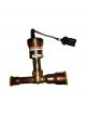Parker Sporlan Expansion Valve Y1187-2-SEI-50