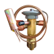 Parker Sporlan Expansion Valve Y818-XVE-GA