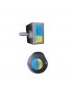 Peeimoger Electric Motor M-2DK6N-E18