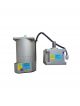 Peeimoger Electric Motor M-5IK90U-CFV