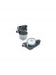 PISCO Filter VFB20-6-6-W
