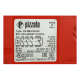 Pizzato Relay CS ME-03XU24
