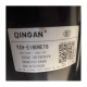 Qingan Compressor YZH-E160RET8