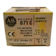 Rockwell A-B Sensor 871C-DM1NN4-P3