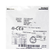 Rockwell A-B Sensor 871TM-BH8N18-R3