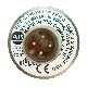 Rockwell A-B Sensor 872C-D10CP30-D4