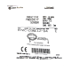 Rockwell A-B Sensor 872C-D3NE12-D4
