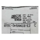 Rockwell A-B Sensor 872C-DH5NN18-E2