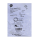Rockwell A-B Sensor 872C-M8NN18-D4
